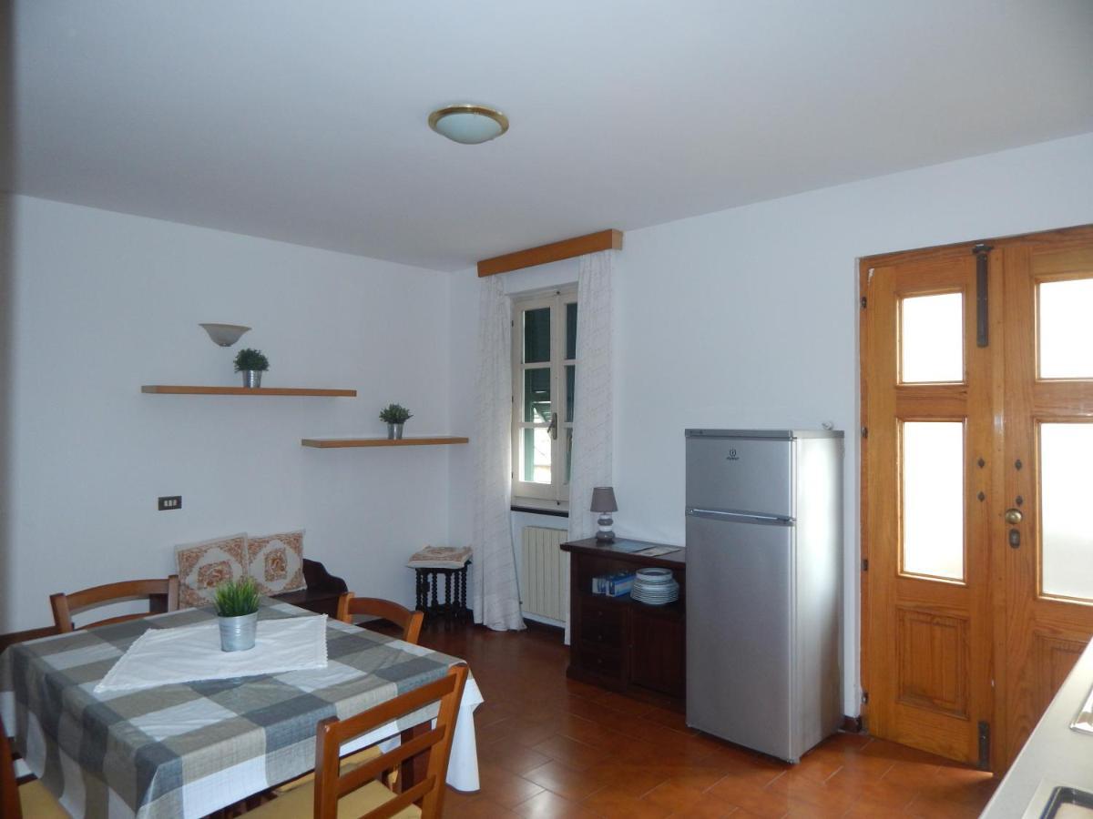 Albergo La Veranda Tavarone Habitación foto