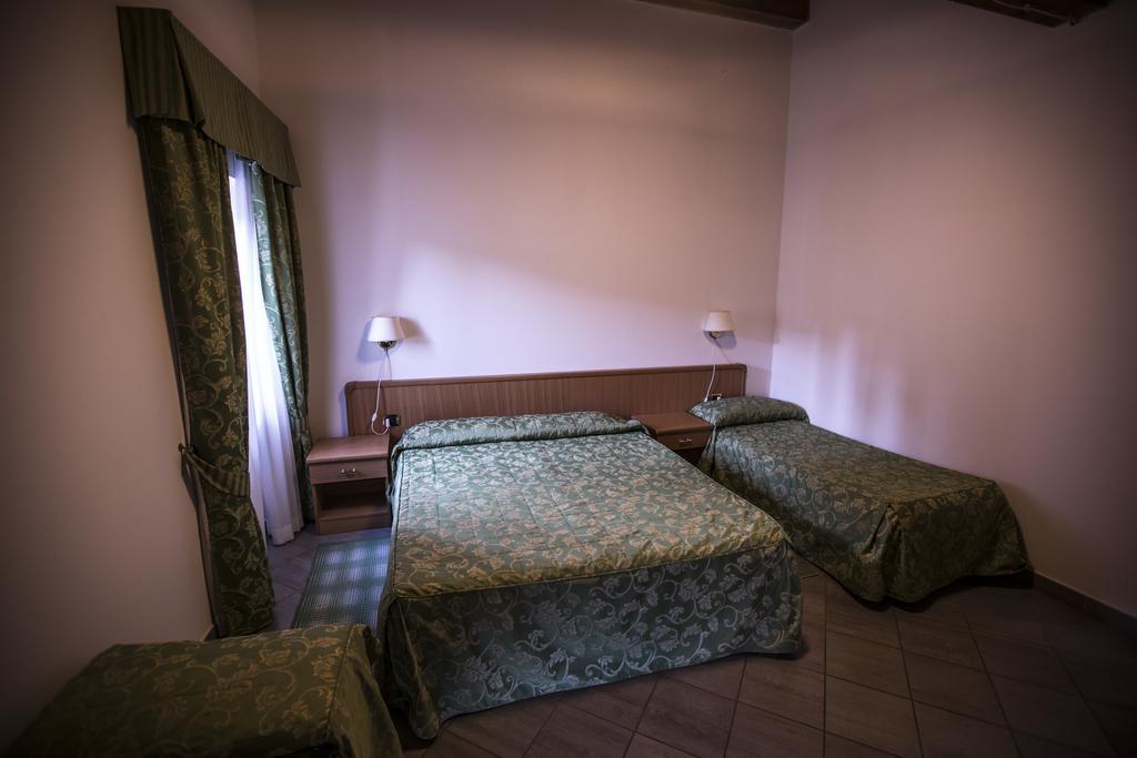 Albergo La Veranda Tavarone Habitación foto